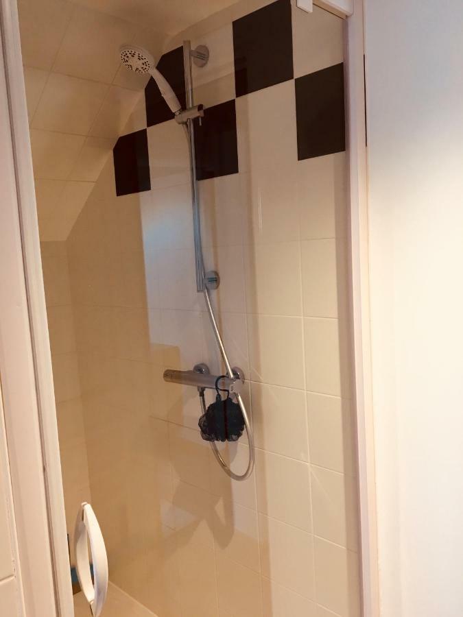 Sous Les Toits D'Honfleur Apartman Kültér fotó
